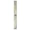 Kable Kontrol Cable Tie, 36 in L, 10-1/2 in Max Bundle Dia., Natural, Nylon 6/6, 175 lb Strength, 50 PK CT297-50 - alternate 1